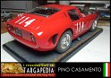 1965 - 114 Ferrari 250 GTO - Burago 1.18 (5)
